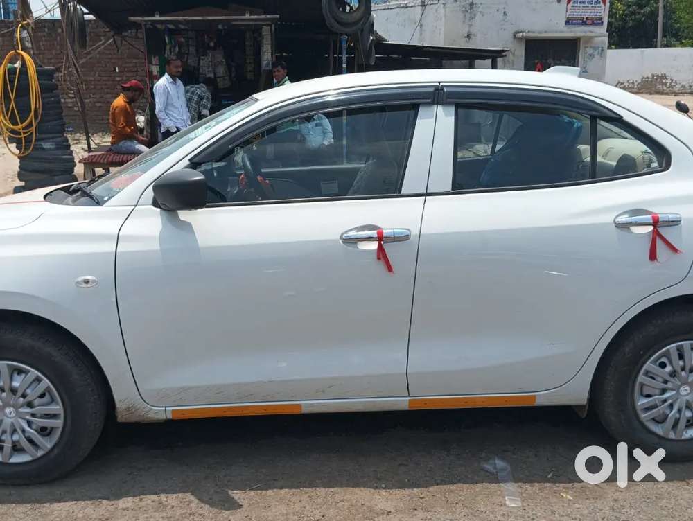Maruti Suzuki Dzire 2026