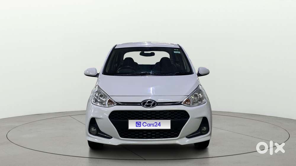 Hyundai Grand I10 1.2 Crdi Magna, 2017, Diesel
