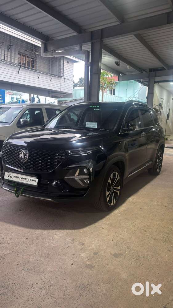 Mg Hector Plus 2.0 Sharp Diesel Turbo, 2023, Diesel