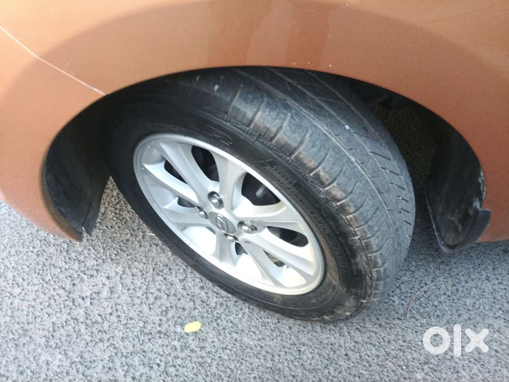 Hyundai Grand I10 Asta Automatic 1.2 Kappa Vtvt, 2014, Petrol