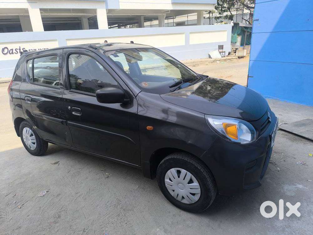Maruti Suzuki Alto 800 Vxi, 2019, Petrol