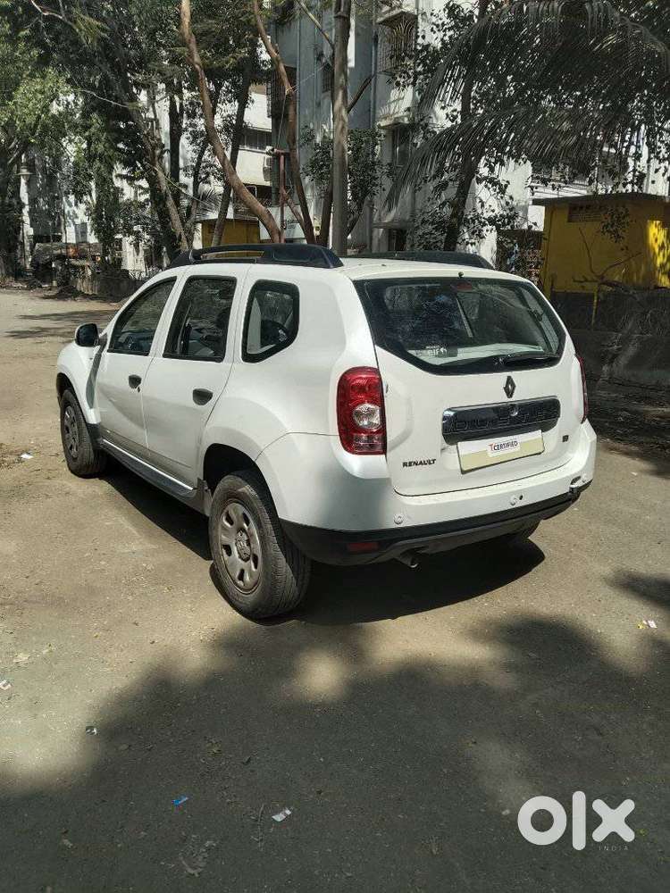 Renault Duster 1.5 Petrol Rxl, 2014, Petrol
