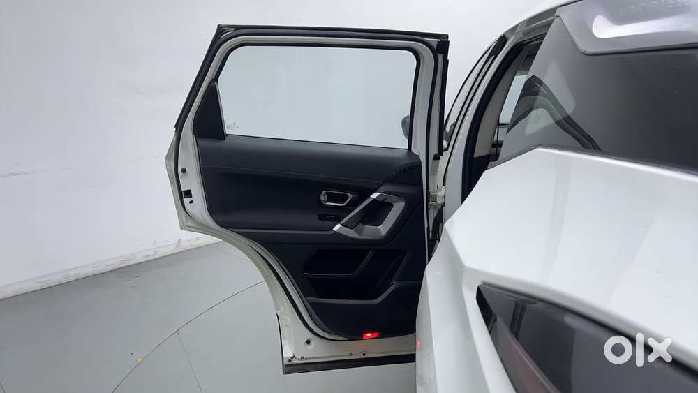 Tata Harrier 2.0 Kryotec Xta Plus, 2022, Diesel