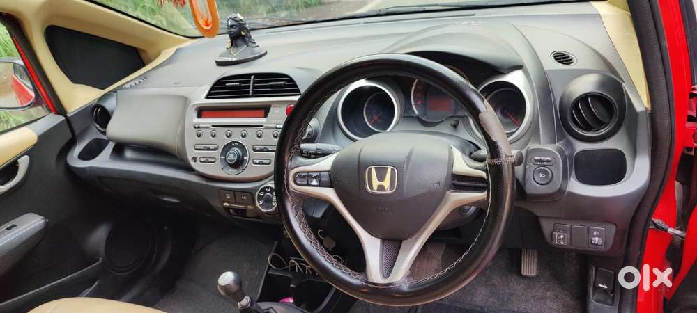 Honda Jazz 1.2 Sv I Vtec, 2012, Cng & Hybrids