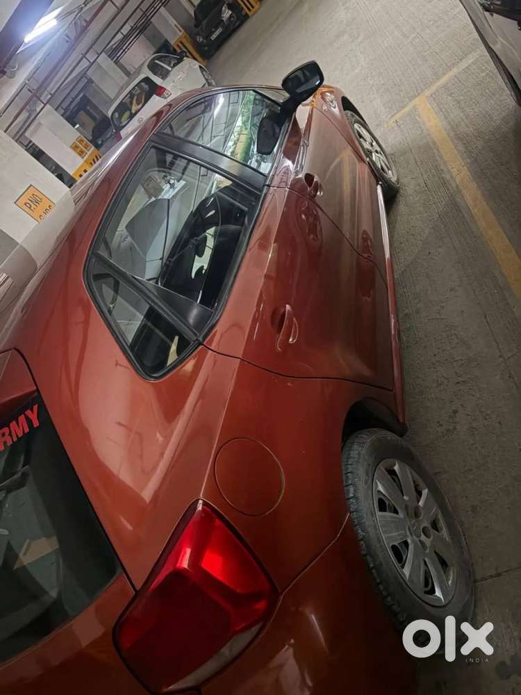 Volkswagen Polo 2014 Car