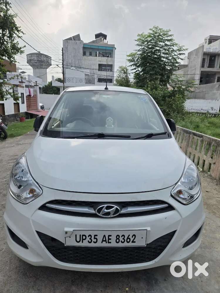 Hyundai I10 Magna 2015 Petrol 2nd Owner
