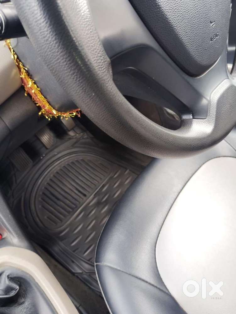 Hyundai Xcent Prime 2019 Diesel Well Maintained