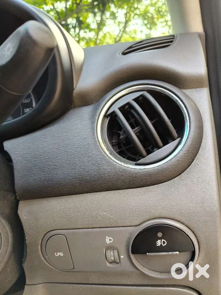 Hyundai I10 2012 Good Running Condition Lpg Or Petrol