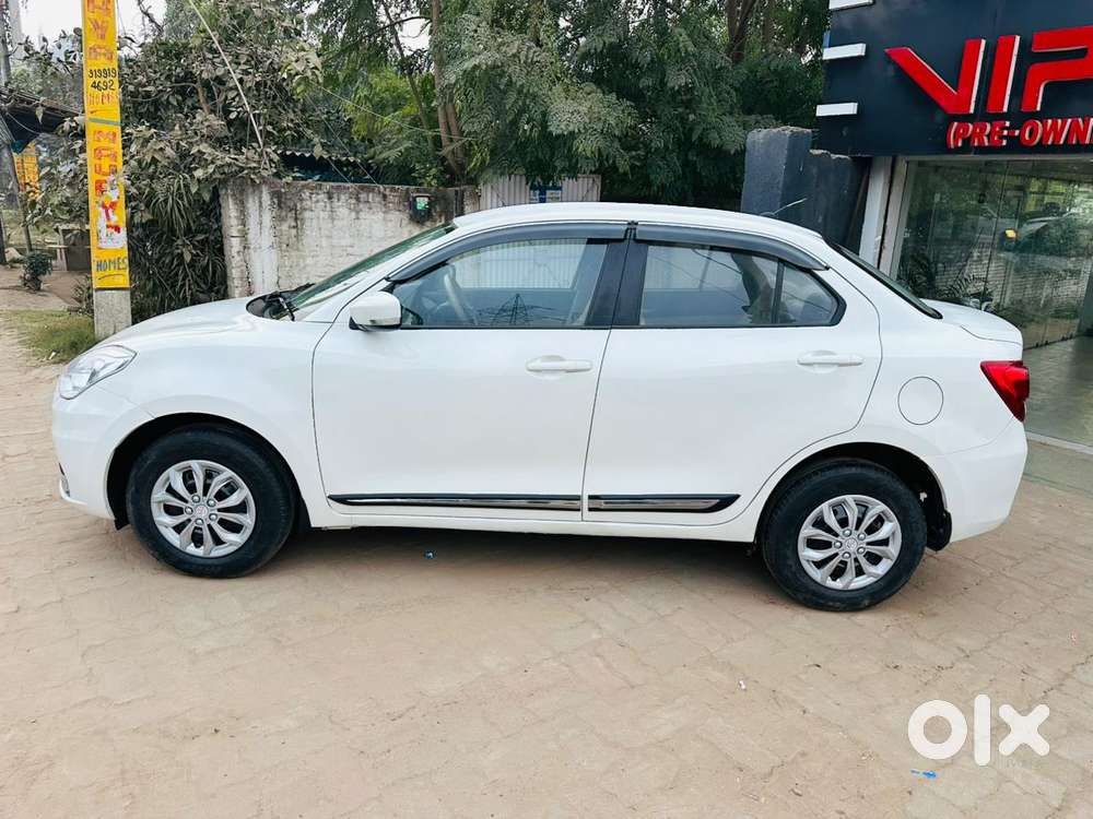 Maruti Suzuki Dzire 1.2 Vxi, 2020, Petrol