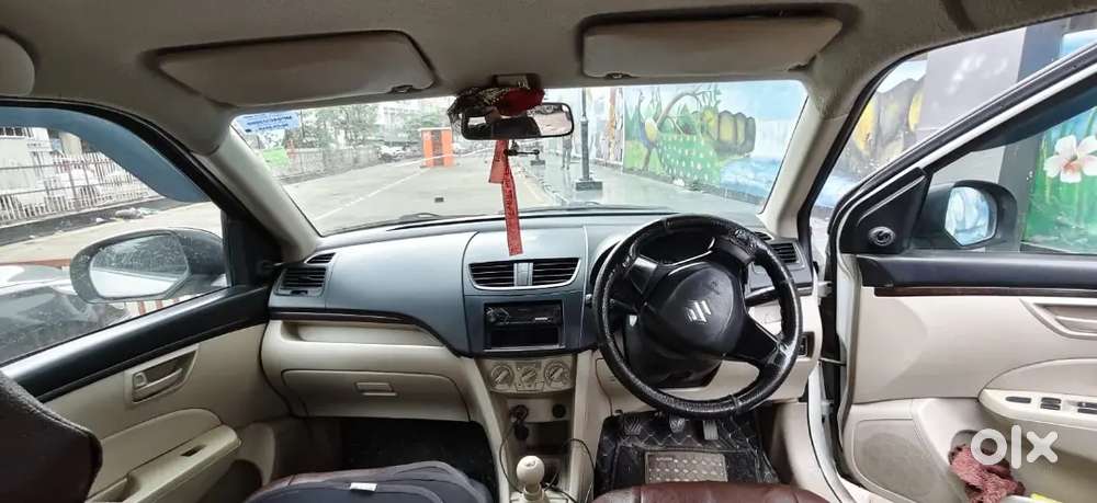 Dzire Diesel With Good Mileage