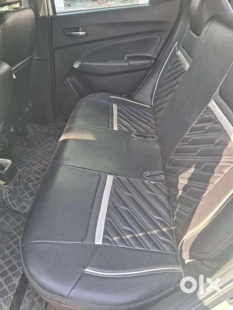 Maruti Suzuki Swift 1.2 Vxi (o), 2018, Petrol