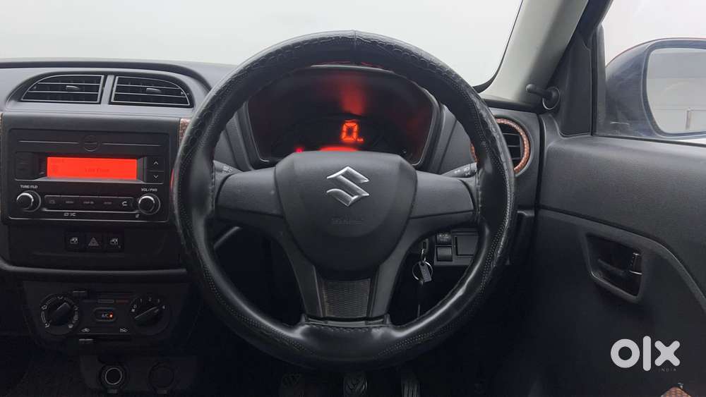 Maruti Suzuki Alto K10 1.0 Vxi S-cng, 2023, Cng & Hybrids