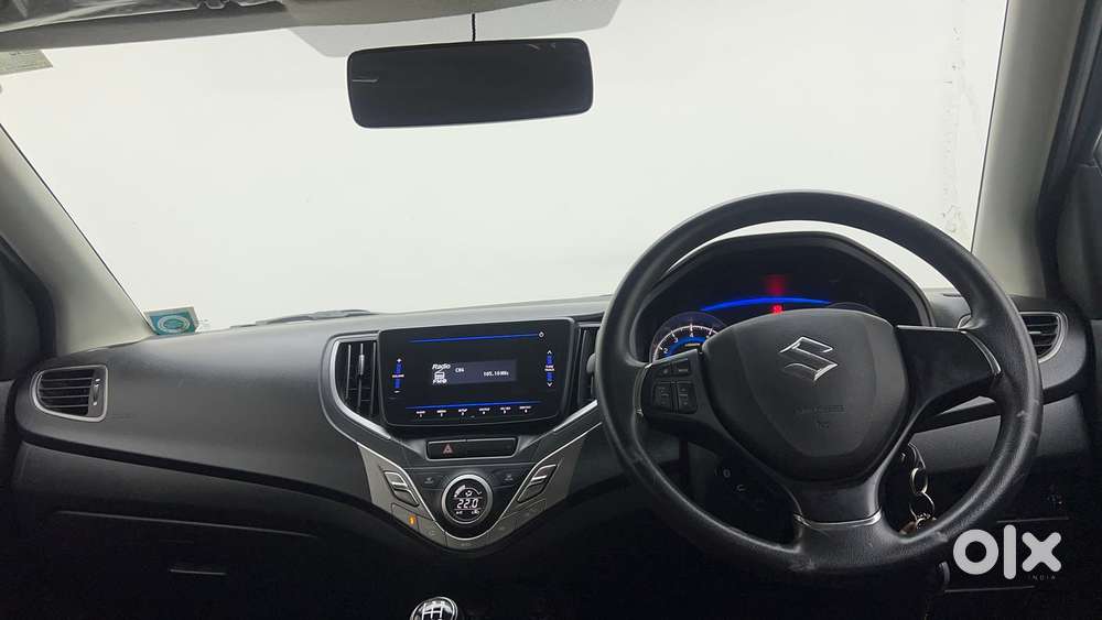 Maruti Suzuki Baleno 1.3 Delta, 2019, Petrol