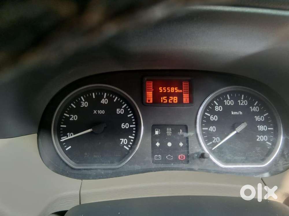 Nissan Terrano 2013-2017 Xv 110 Ps, 2014, Diesel