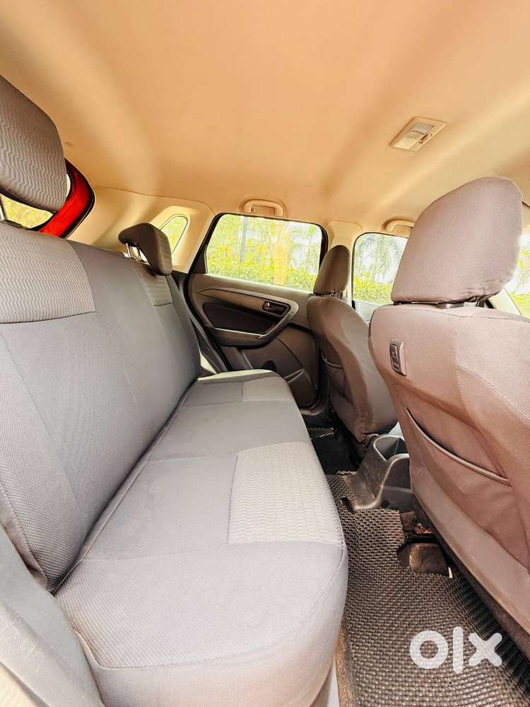Well Maintained Used Car