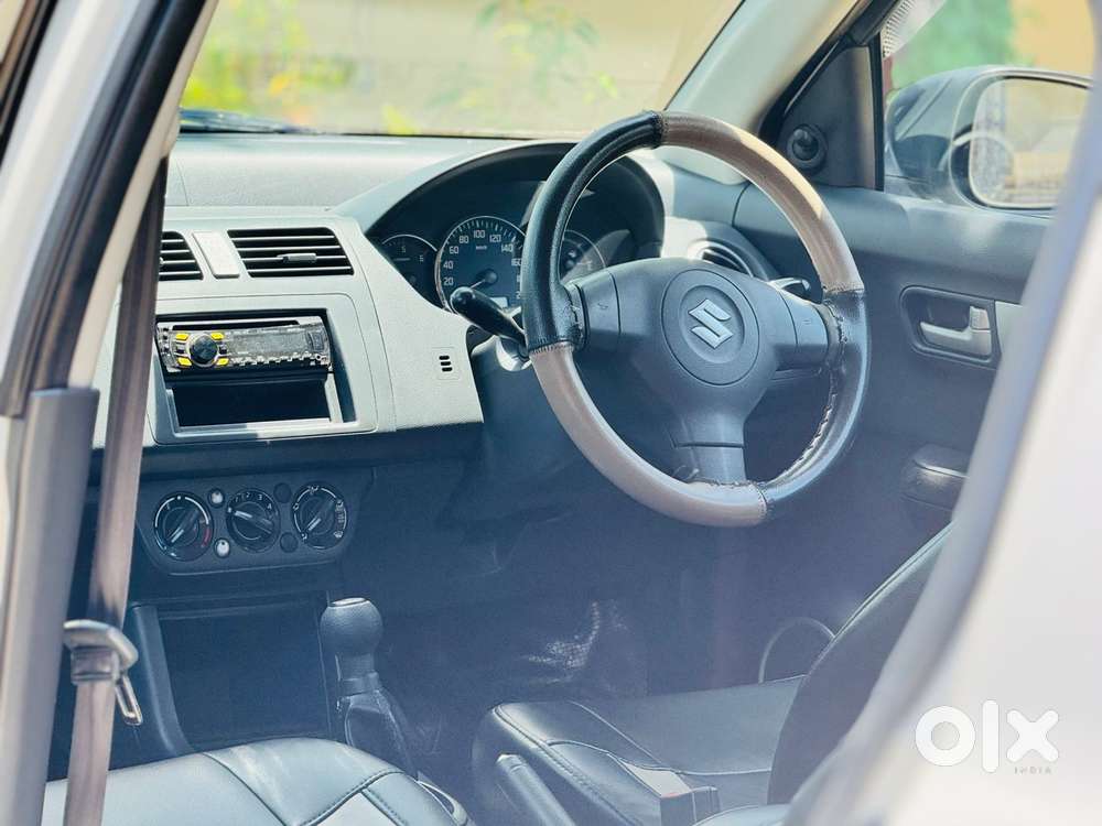 Maruti Suzuki Swift 2004-2010 Vdi Bsiv W Abs, 2011, Diesel