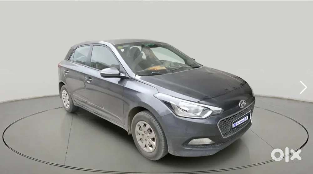 Hyundai New I20 2016