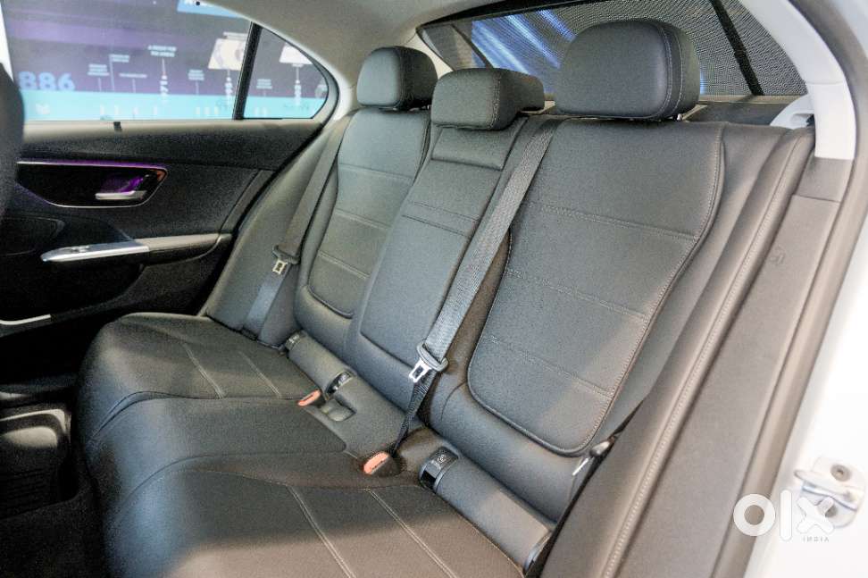 Mercedes-benz C-class C 220d, 2025, Diesel