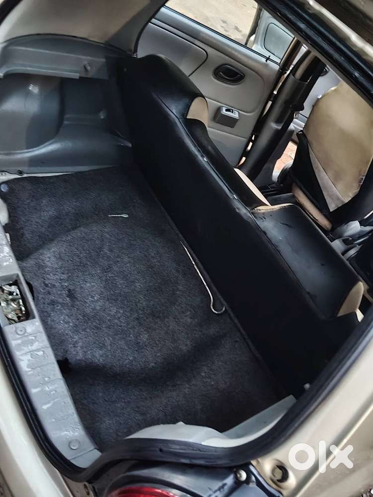 Less Driven , Maintained Very Well