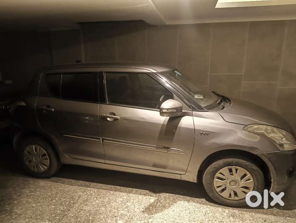 Swift 1.2 Vxi For Sale Delhi, 1 St Owner, Driven Safely As A Family Ca