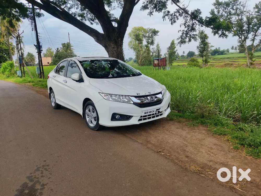 Honda City 2015 Petrol 70000 Km Drive