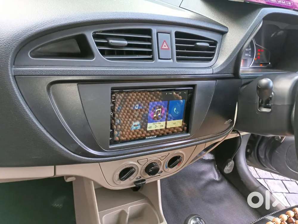 Maruti Suzuki Alto 2020 Km Driven