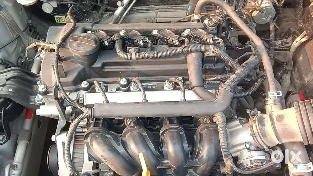Hyundai I20 2019