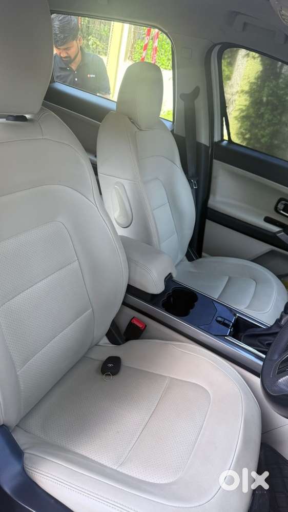 Tata Diesel 2021 Car With Automatic Transmission