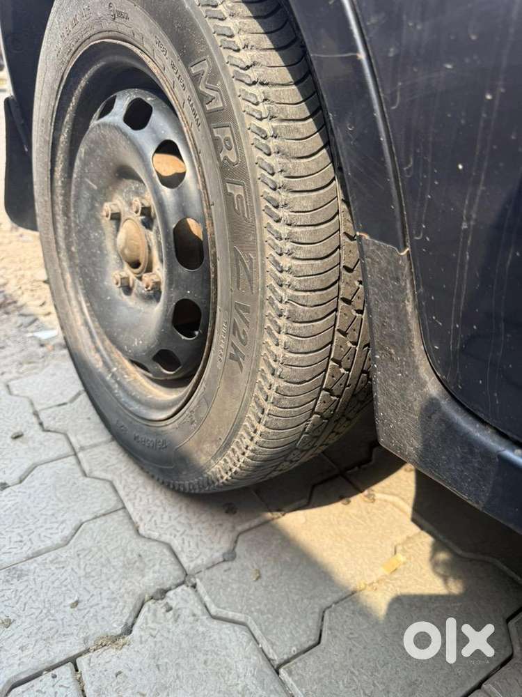 Ford Diesel Car 2011