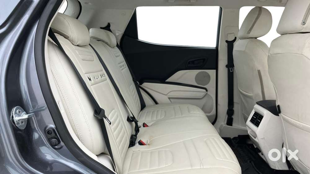 Mahindra Xuv 3xo Mx3 1.5 Diesel, 2024, Diesel