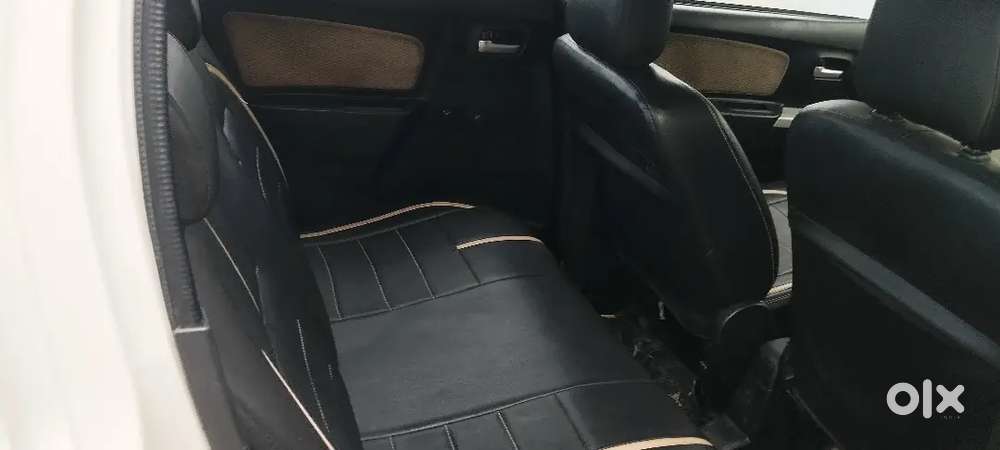 Maruti Suzuki Wagon R 1.0 2018