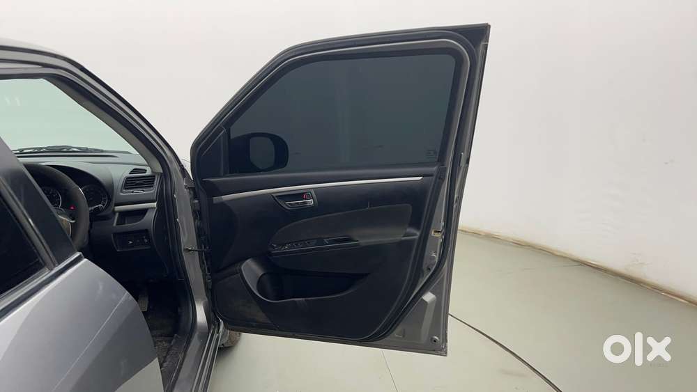 Maruti Suzuki Swift Vvt Vxi, 2012, Petrol