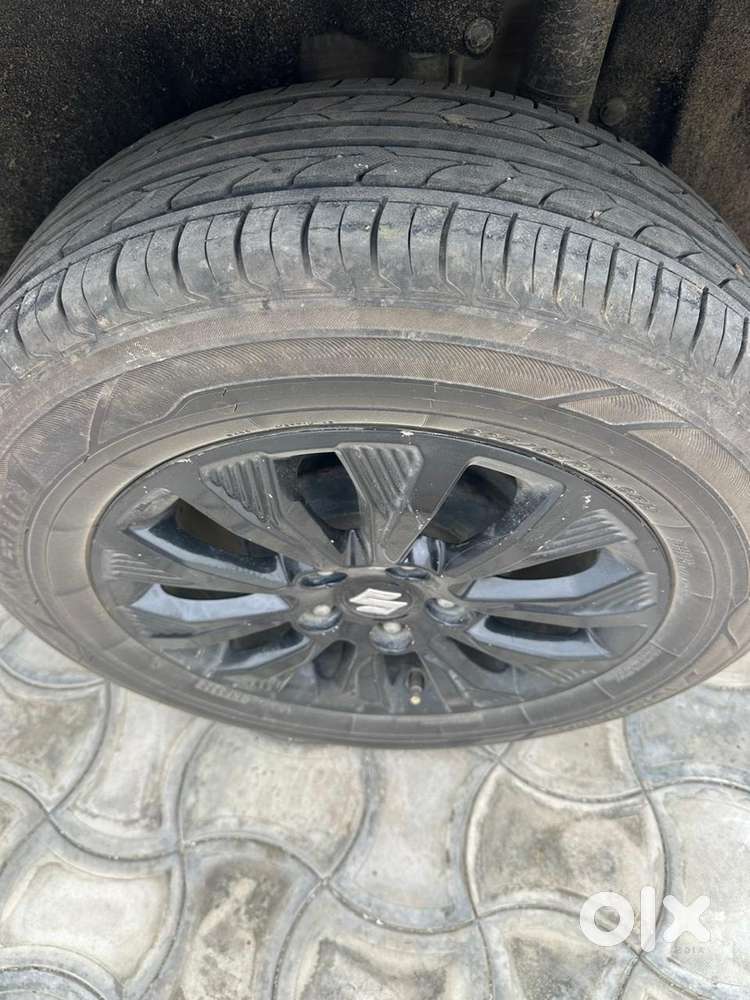 Maruti Suzuki Breeza 2020 Model Very Good Condition