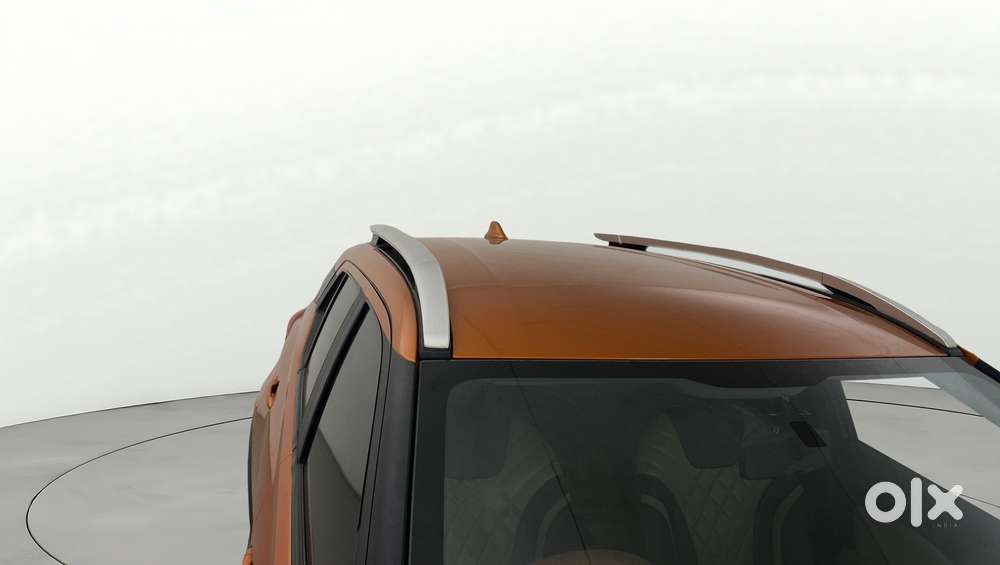 Nissan Kicks Xl D, 2019, Diesel