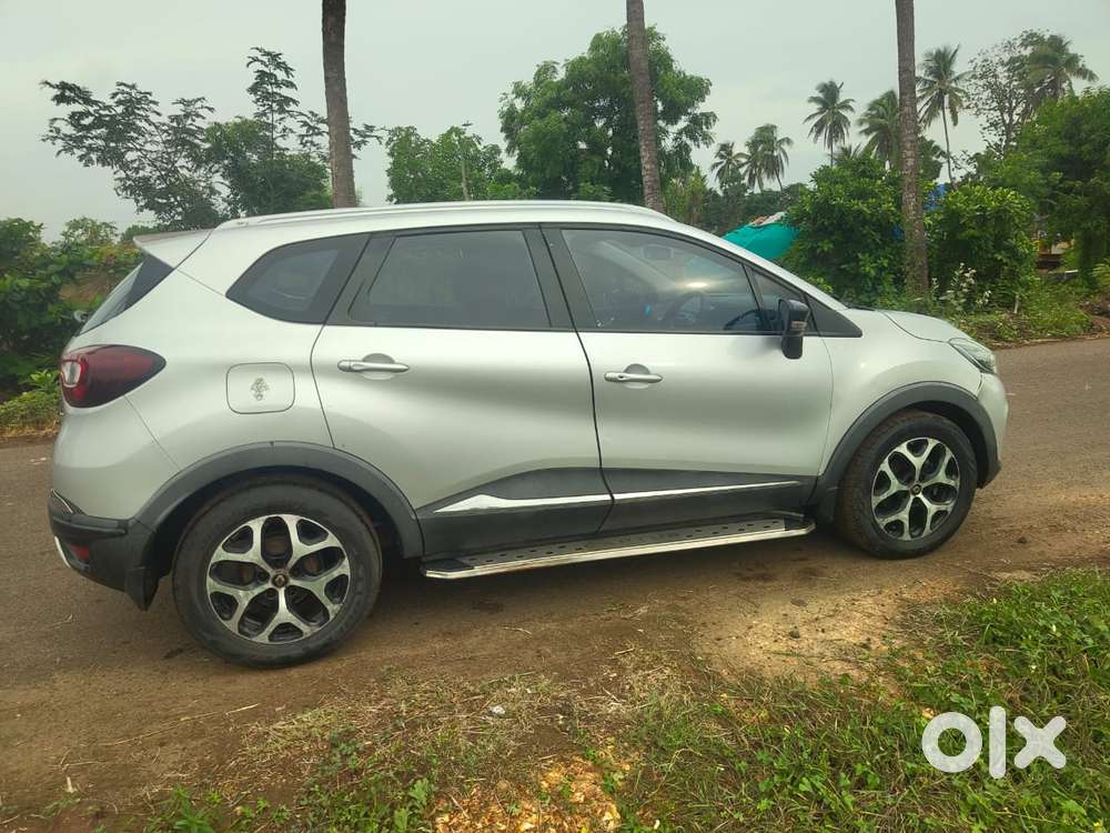 Renault Captur 1.5 Diesel Rxt, 2017, Diesel