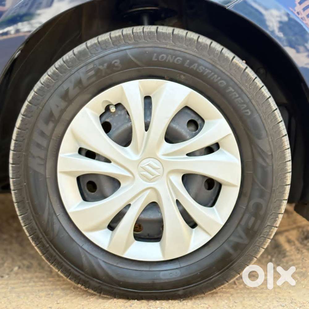 Maruti Suzuki Swift 1.2 Vxi (o), 2020, Petrol