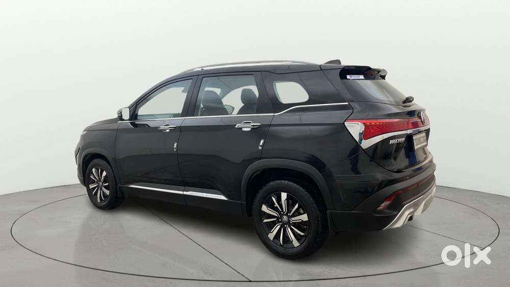 Mg Hector Sharp Dct Petrol, 2020, Petrol