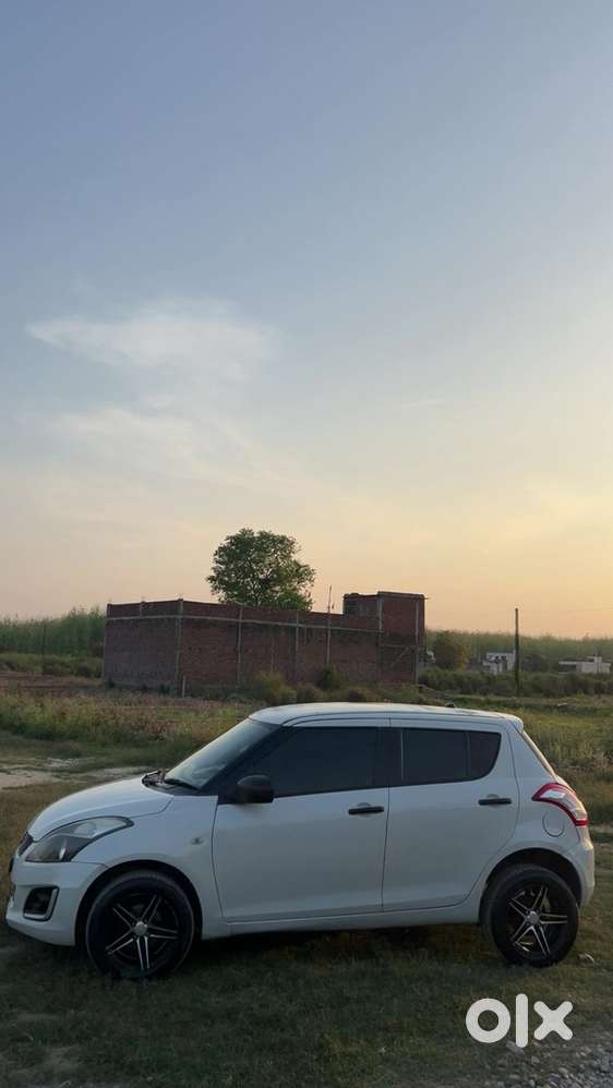 Maruti Suzuki Swift Diesel 2016