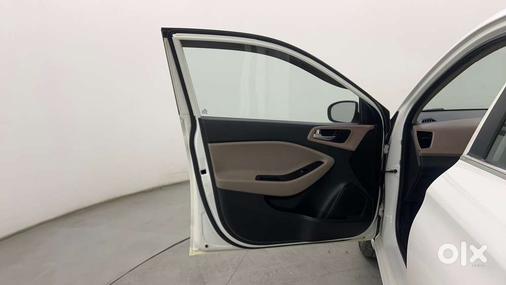 Hyundai Elite I20 Asta (o) 1.2 Mt, 2019, Petrol
