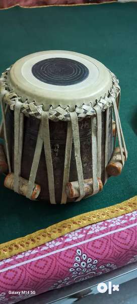Tabla Used Musical Instruments for sale in Kolkata OLX