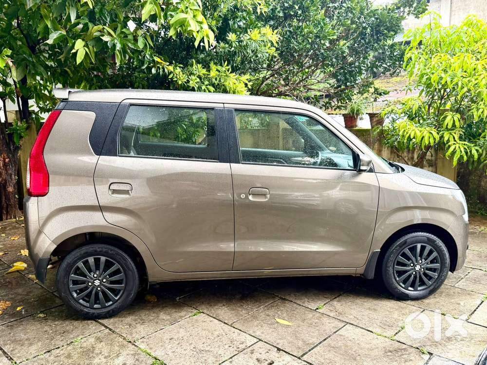 Maruti Suzuki Wagon R 1.2 Zxi Plus, 2024, Petrol