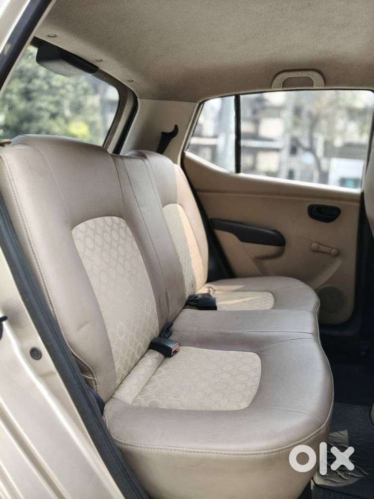 Hyundai I10 1.2 Kappa Magna, 2009, Petrol