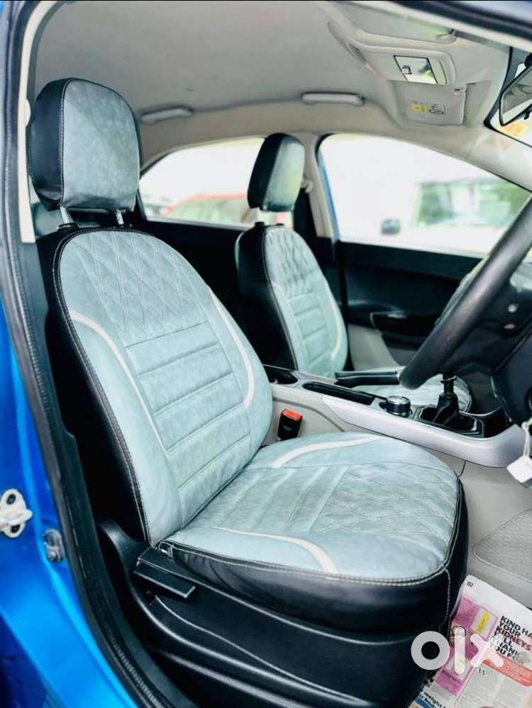Tata Nexon 1.5 Revotorq Xm (s), 2018, Diesel