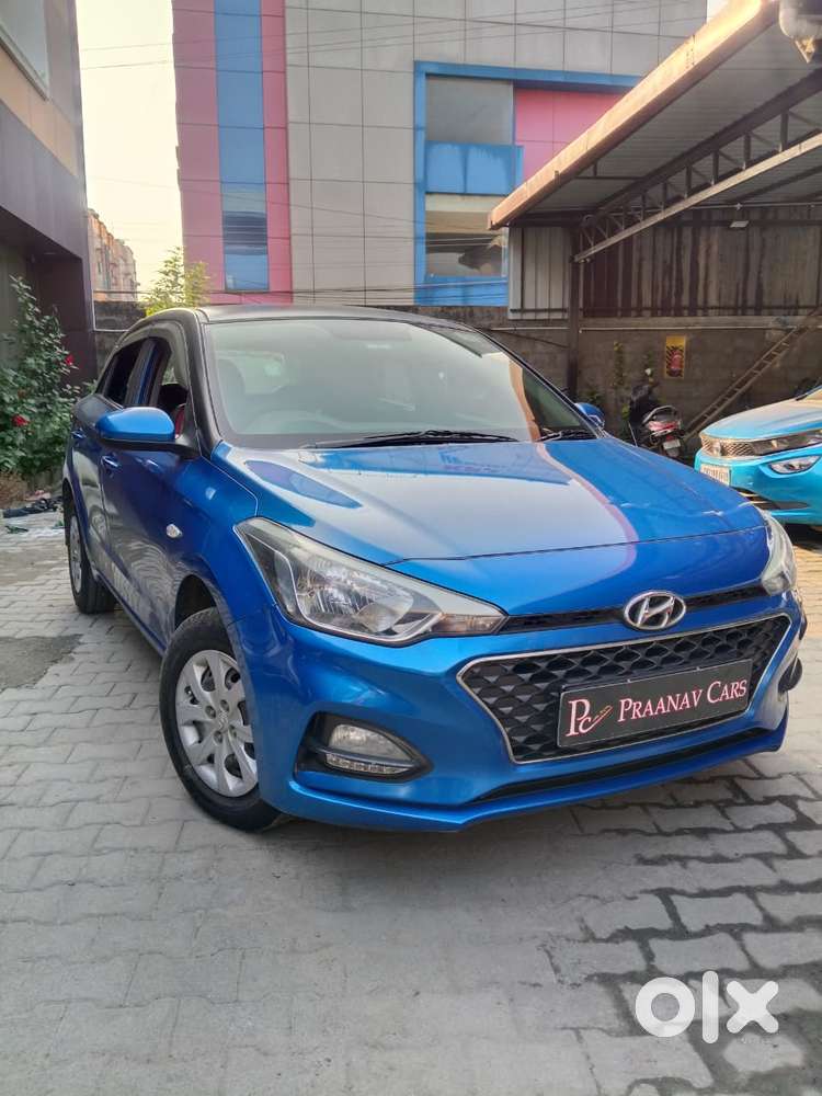 Hyundai Elite I20 [2018-2020] 1.2 Magna, 2019, Petrol
