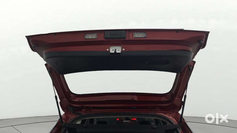 Kia Sonet Htx Plus Turbo Imt, 2023, Petrol