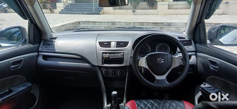 Maruti Suzuki Swift 2011-2014 Vdi, 2013, Diesel
