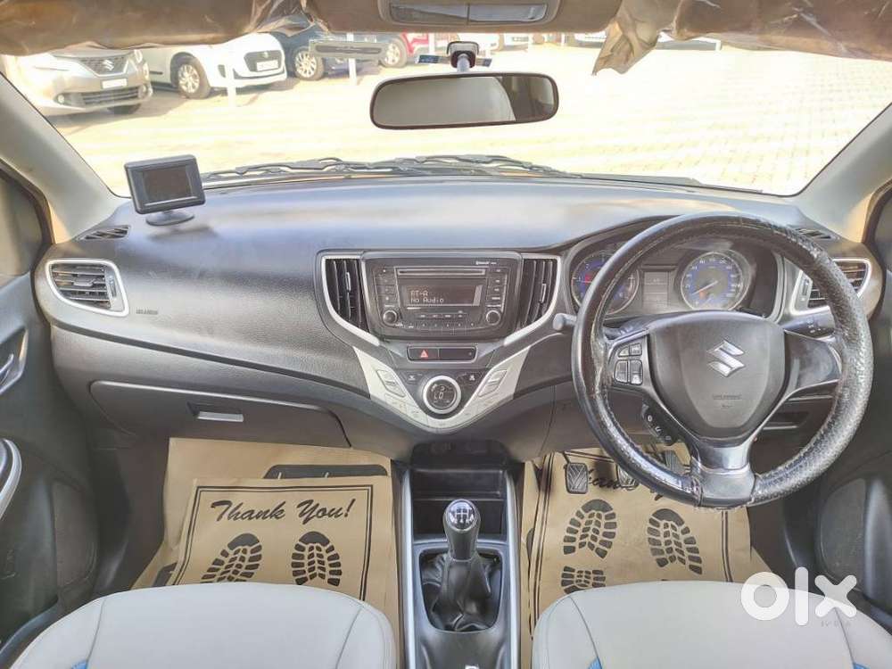 Maruti Suzuki Baleno, 2018, Diesel