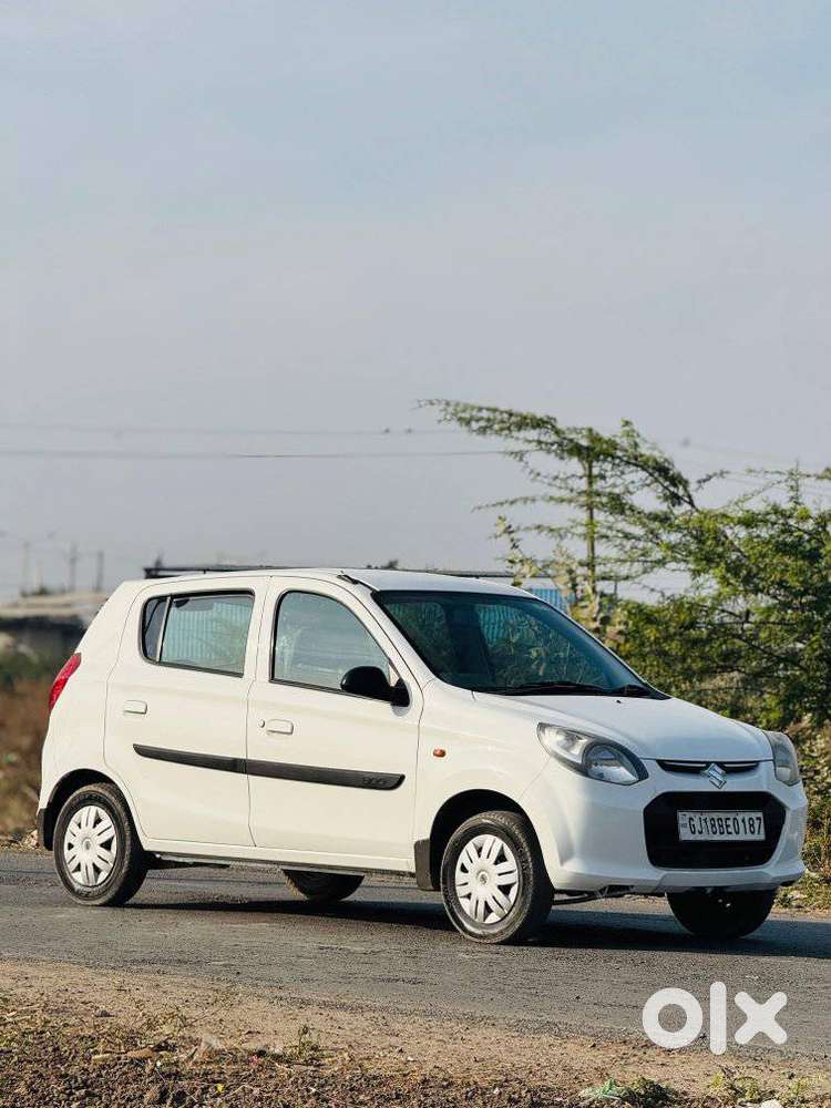 Maruti Suzuki Alto 800, 2015, Cng & Hybrids