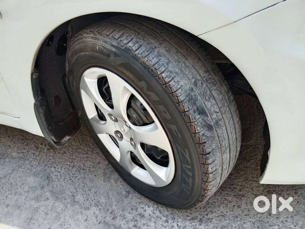 Hyundai Verna 2011-2014 1.6 Crdi, 2011, Diesel