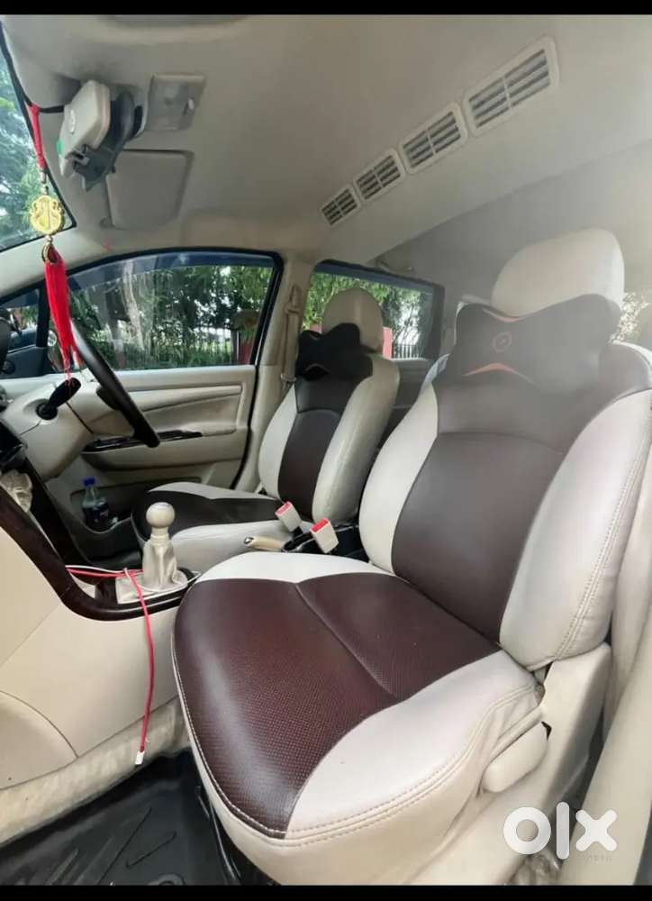 Maruti Suzuki Ertiga Vxi 2014